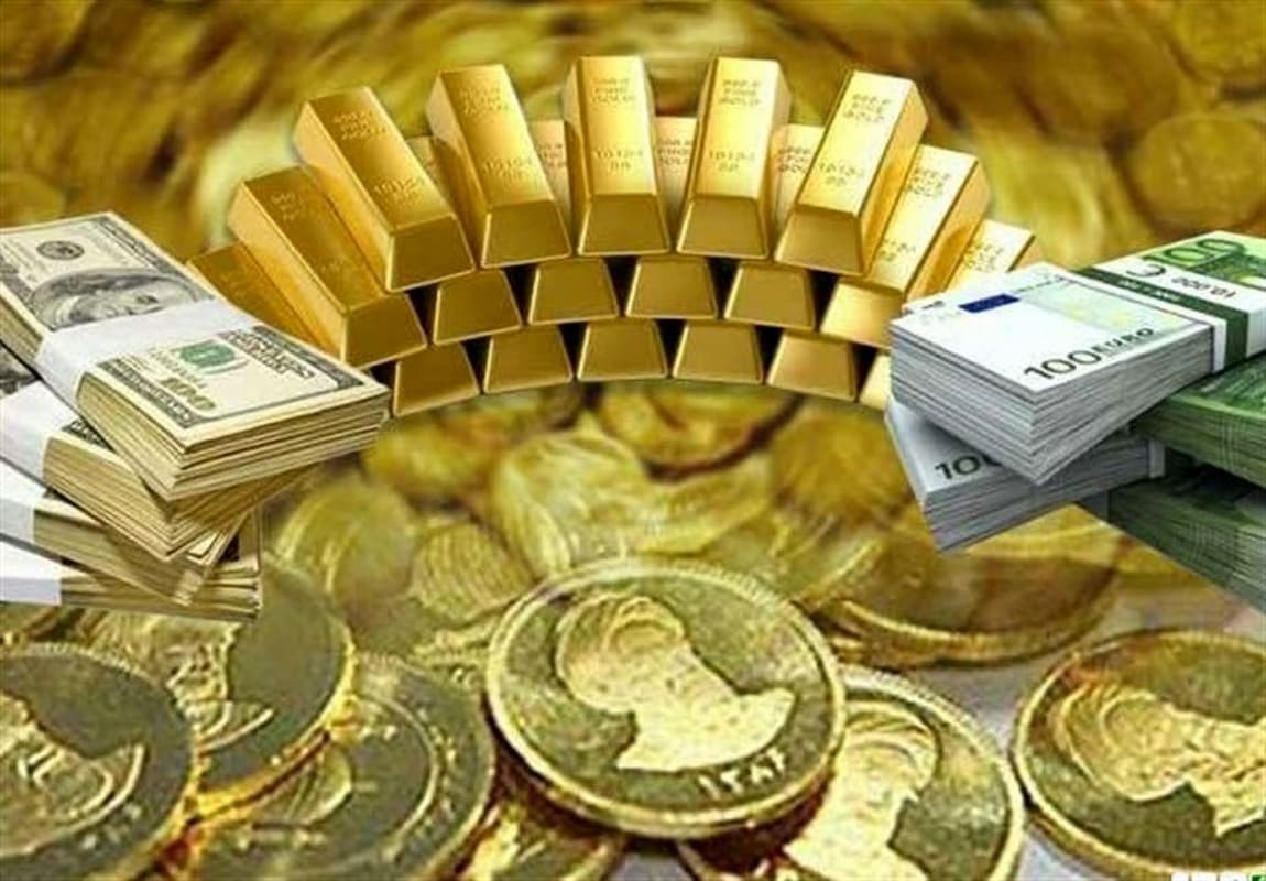 همزمانی ریزش جهانی و داخلی همزمانی ریزش جهانی و داخلی