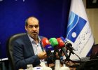 آبخوان‌های کشور نحیف شده‌اند