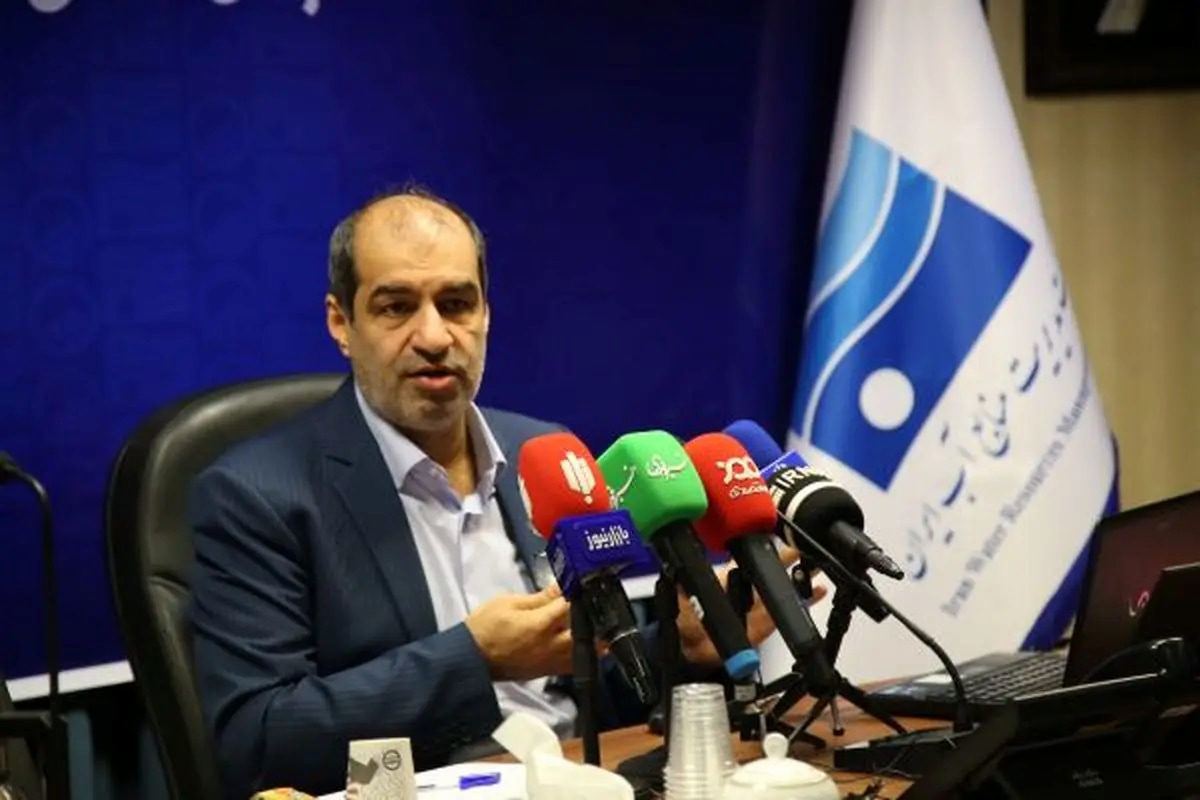 آبخوان‌های کشور نحیف شده‌اند