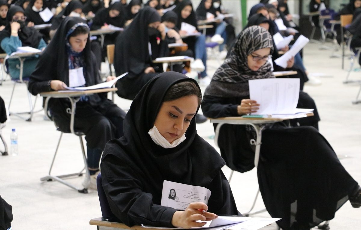 جزئیات استخدام آموزگار و دبیر؛ آزمون دو روزه آموزش‌وپرورش در مردادماه