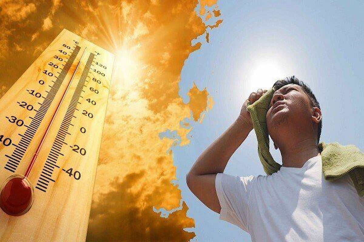 آزمون برقی سال با ورود موج جدید گرما