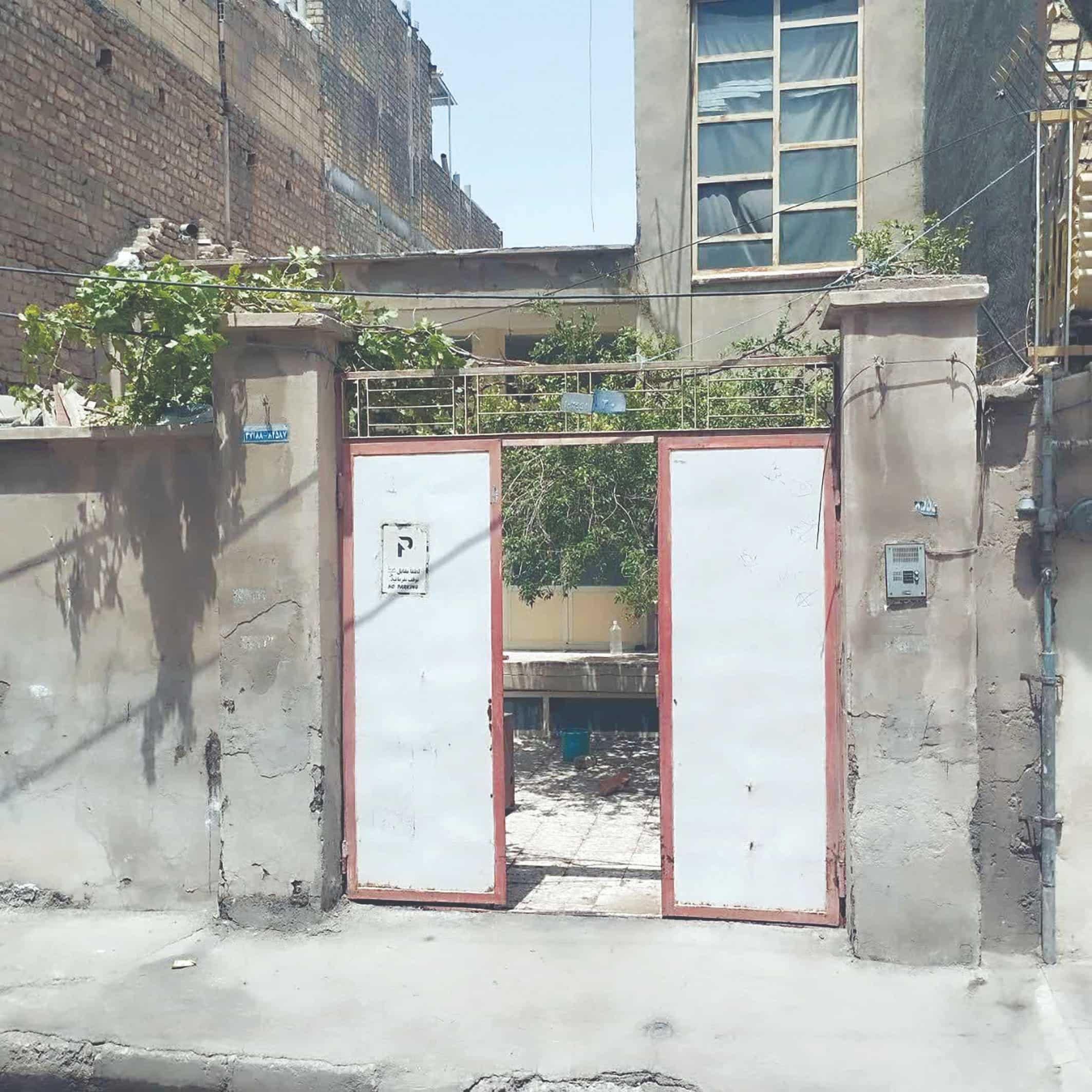 آسیب ‌پذیری حقوقی مستاجران افغانستانی