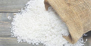 آشفته بازار برنج