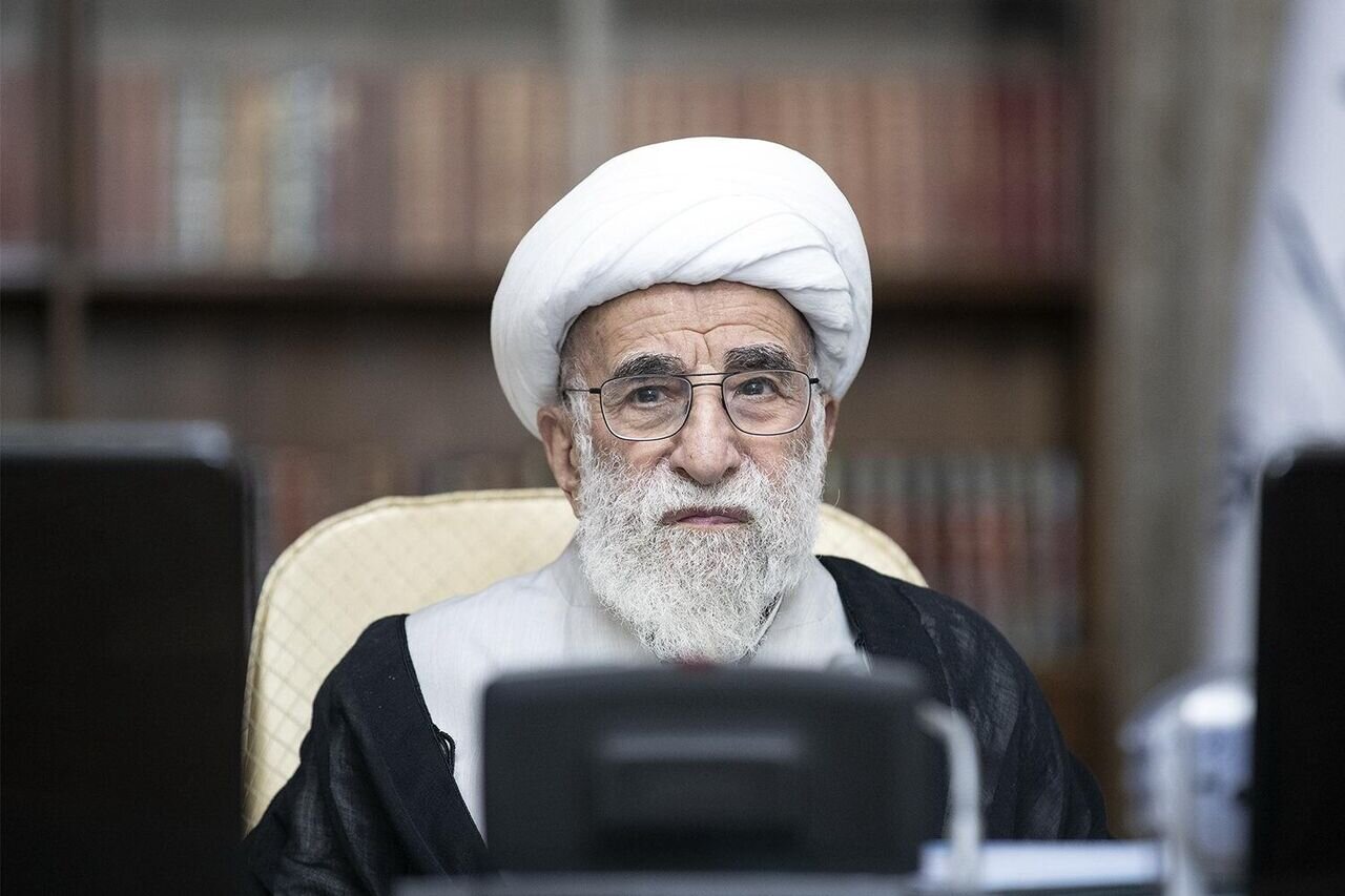 آغاز سی‌وچهارمین سال دبیری جنتی
