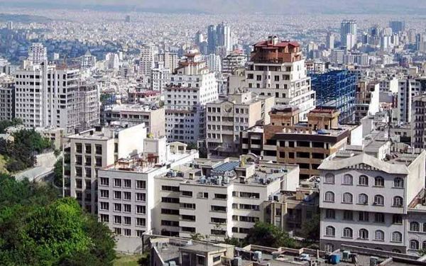 اجاره‌نشین‌ها امیدوار باشند؟ چرخش در نمودار اجاره‌بها