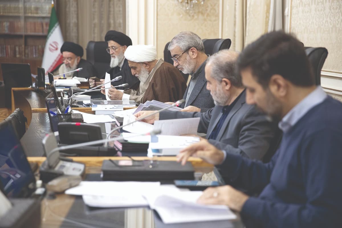 احتمال جابه‌جایی حقوقدانان همفکر با هم