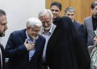 احزاب و جناح‌های سیاسی صرفا انتقاد می‌کنند