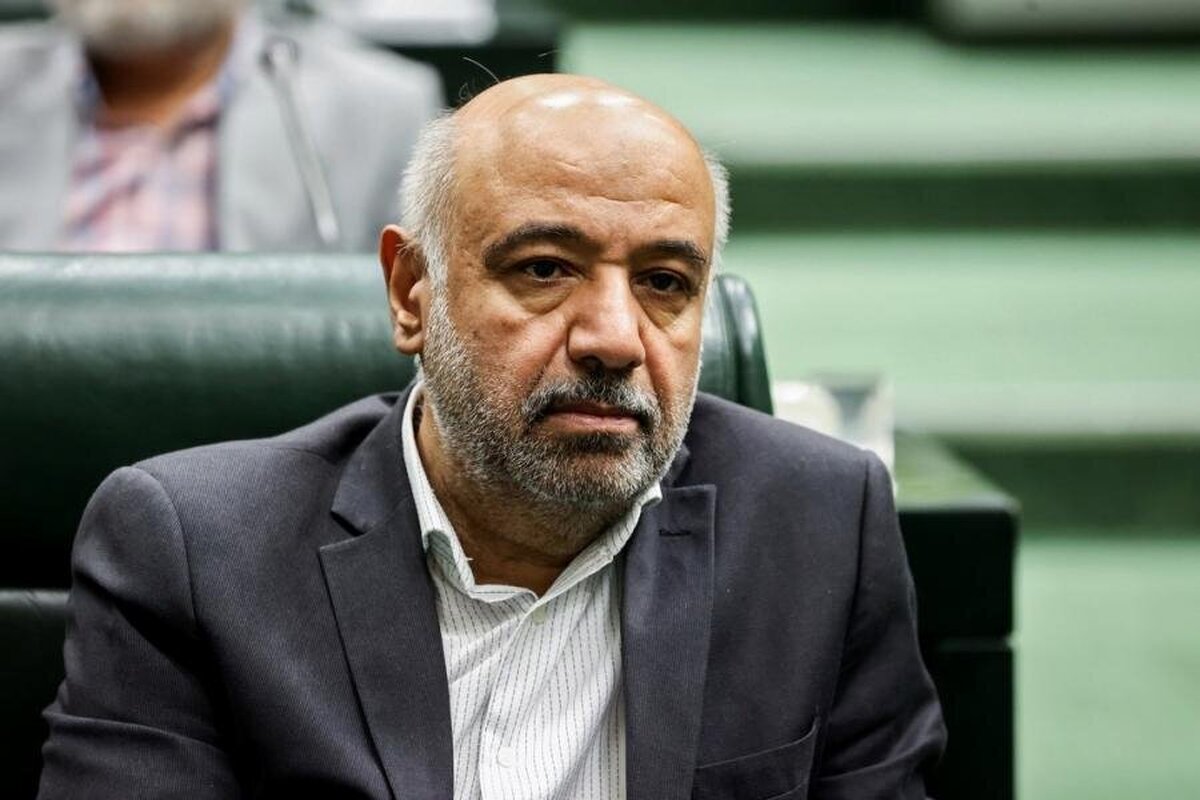 میدری: مشکل تامین کالا وجود ندارد میدری: مشکل تامین کالا وجود ندارد