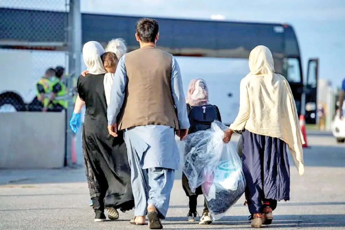 بازگشت به ناکجا؛ افغانستان نه مقصد است، نه پناه
