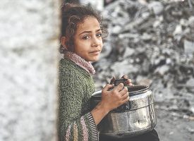 از اقتصاد اشغال تا اقتصاد نسل‌کشی