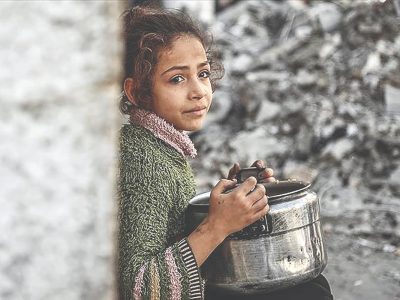 از اقتصاد اشغال تا اقتصاد نسل‌کشی