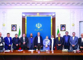 استرداد فوری «لایحه صیانت»