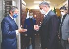 استفاده اروپا از کارت پکن برای اقناع تهران