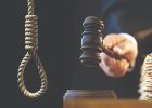 اعدام قاتل دختر ۶ ساله بوکانی در ملاعام