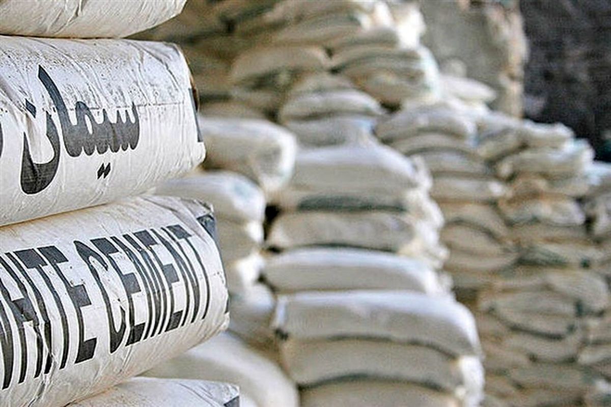 اعلام قیمت نهایی بتن و سیمان توسط بخش‌خصوصی