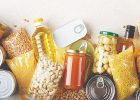افزایش ۵/‏۰‌درصدی شاخص قیمت مواد غذایی فائو در ژوئن