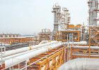 افزایش ظرفیت برداشت گاز پارس‌جنوبی
