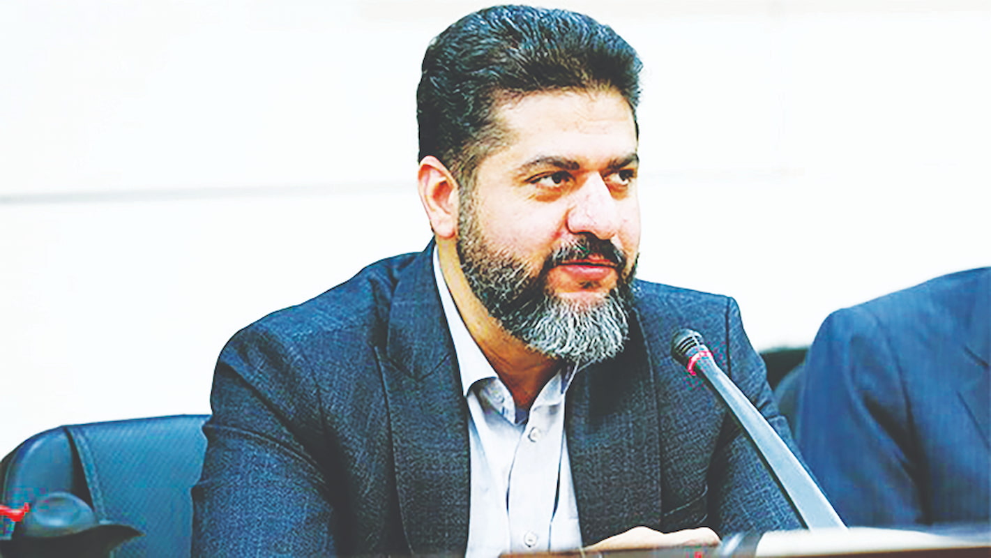 الزام کاهش نفوذ بخشنامه‌های دولتی