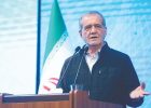 امروز باید بیش از هر زمان مراقب نخبگان باشیم