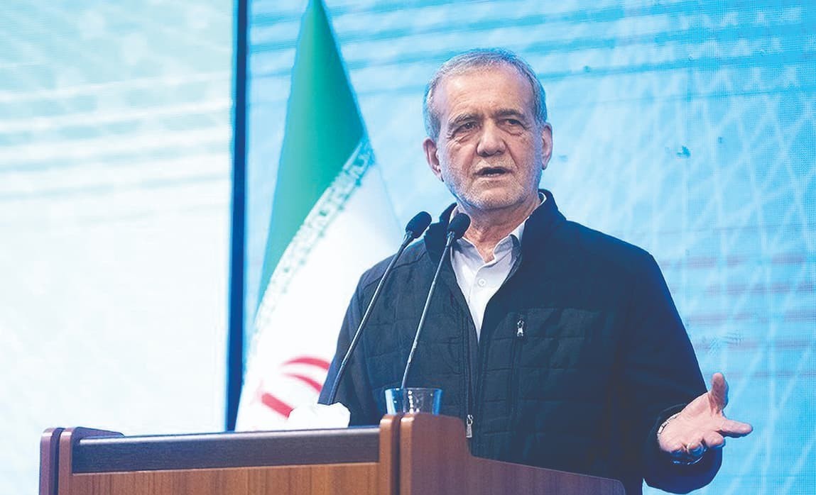 امروز باید بیش از هر زمان مراقب نخبگان باشیم