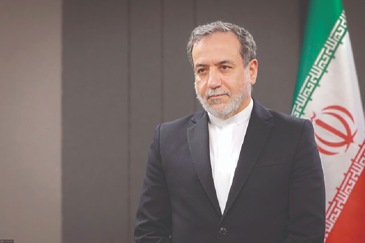 امکان بازگشت به یک توافق مذاکره ‌شده وجود دارد