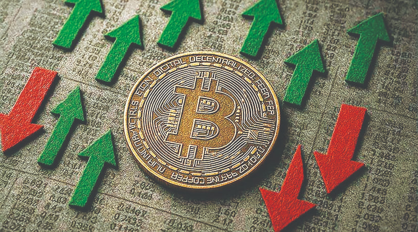 انباشت میلیاردی بیت‌کوین در سقف تاریخی