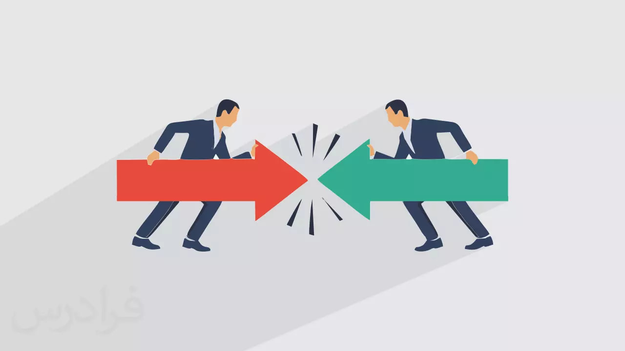 اهمیت رفع تضاد و تعارض منافع در شرکت‌ها