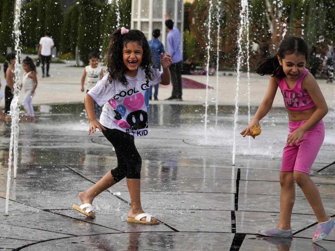 کاهش تدریجی دمای تهران از فردا کاهش تدریجی دمای تهران از فردا