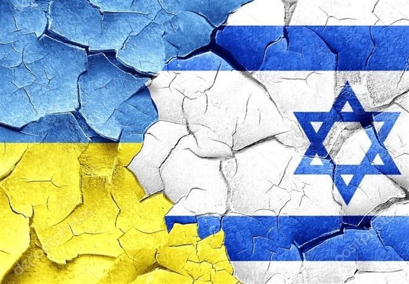 توافق کییف و تلآویو برای تشدید همکاری امنیتی توافق کییف و تلآویو برای تشدید همکاری امنیتی