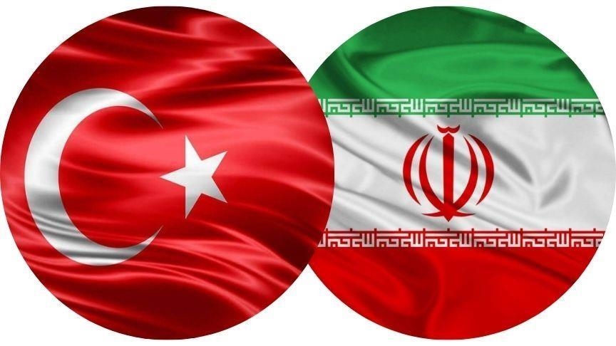 رایزنی ایران و ترکیه برای مقابله با بحران فلسطین رایزنی ایران و ترکیه برای مقابله با بحران فلسطین
