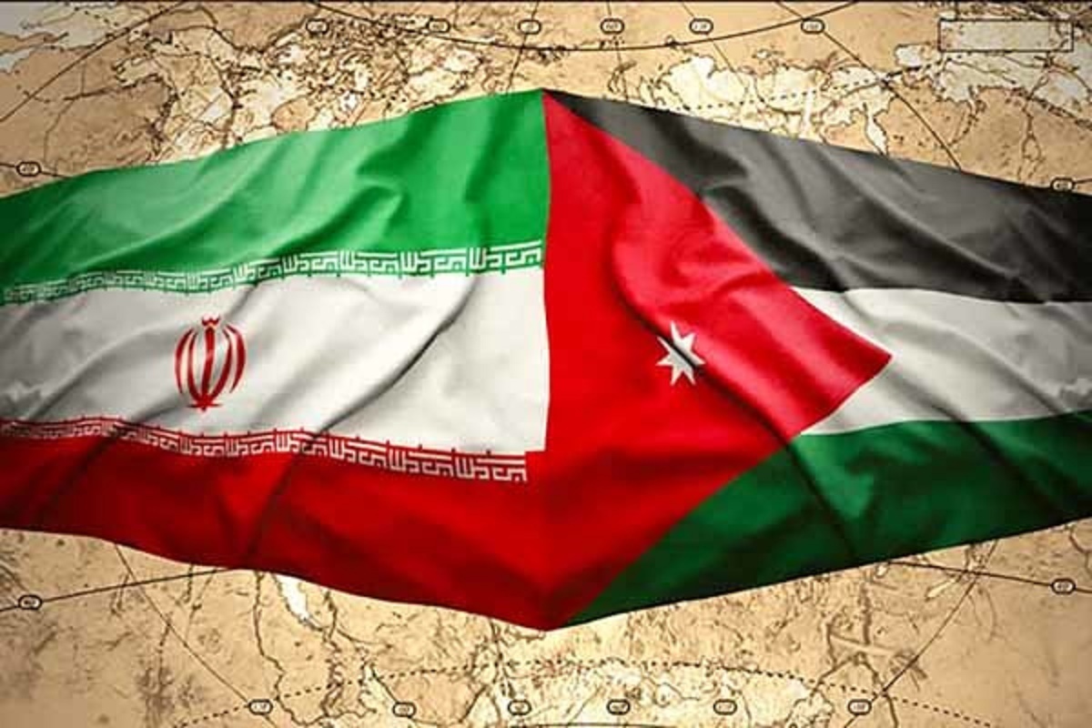 برنامه پیشنهادی برای ارتقای روابط ایران و اردن برنامه پیشنهادی برای ارتقای روابط ایران و اردن
