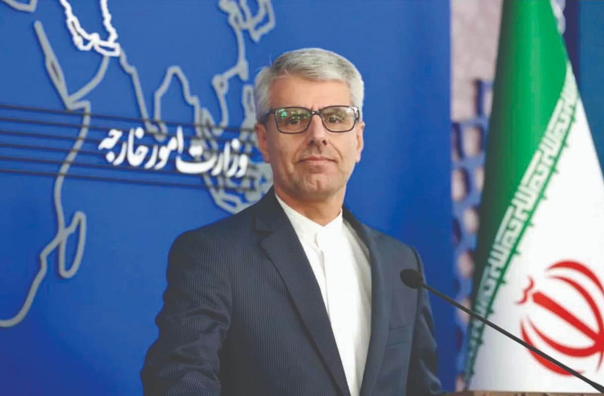 ایران در حال بررسی اقدامات بعدی در قبال آمریکاست