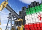 ایران سال گذشته چقدر نفت فروخت؟