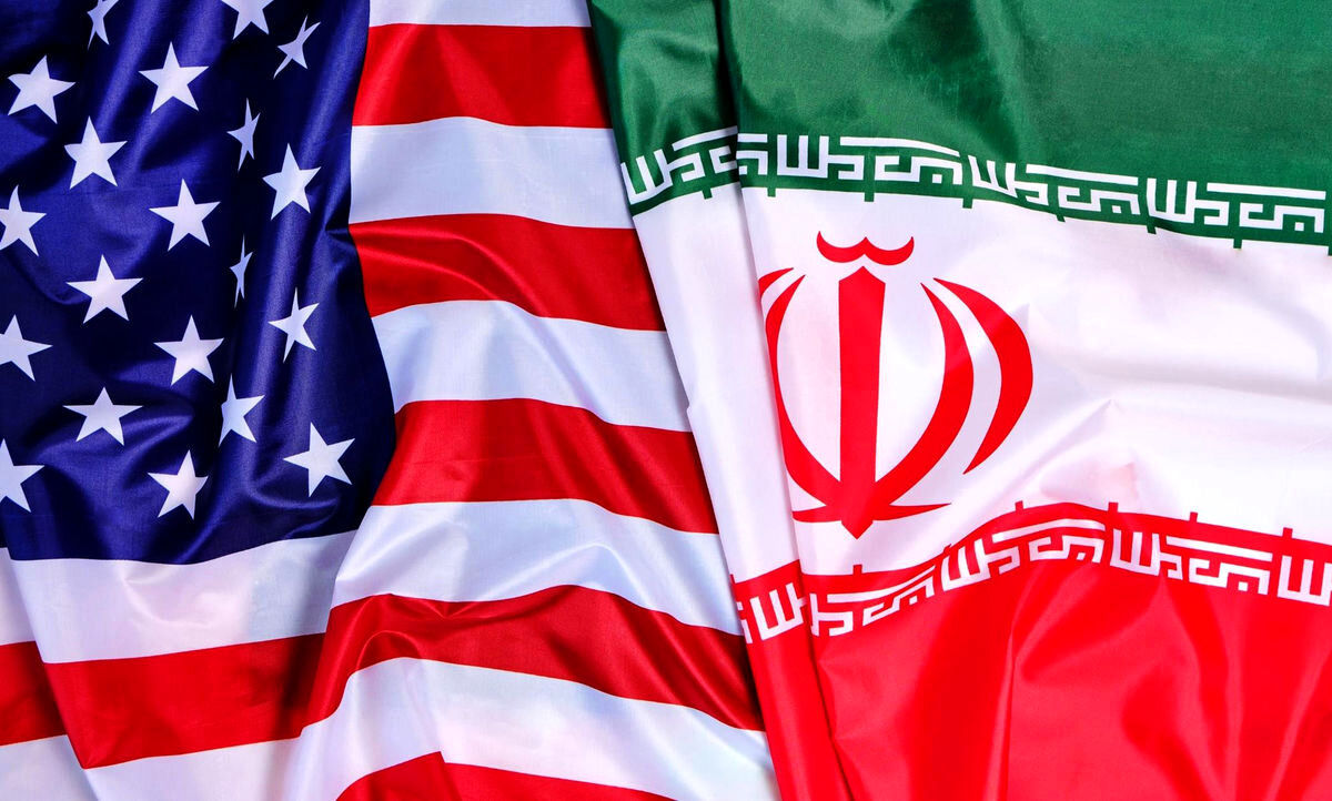 فعلاً خبری از مذاکرات ایران و آمریکا نیست فعلاً خبری از مذاکرات ایران و آمریکا نیست