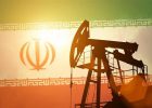 ایران، پیشتاز افزایش تولید نفت در جهان