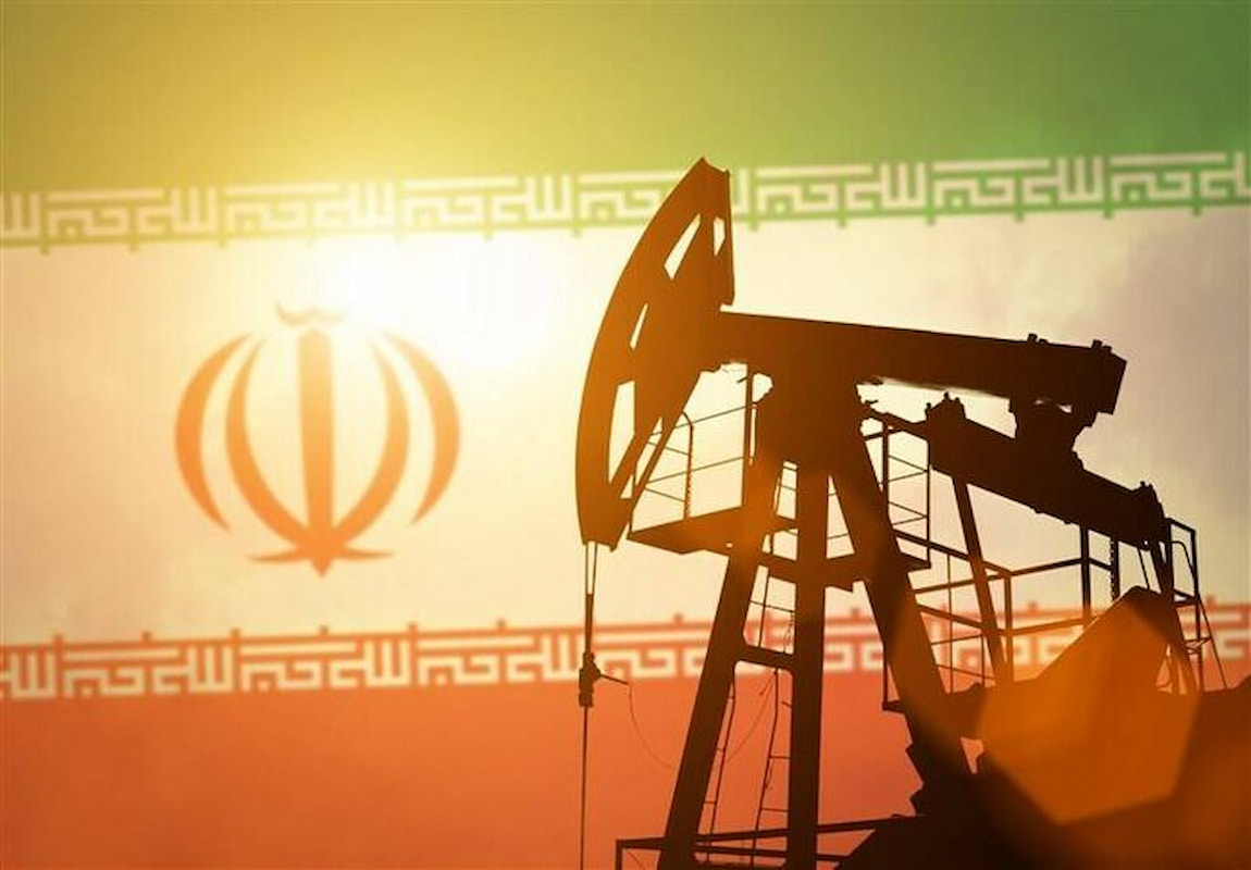 ایران، پیشتاز افزایش تولید نفت در جهان ایران، پیشتاز افزایش تولید نفت در جهان