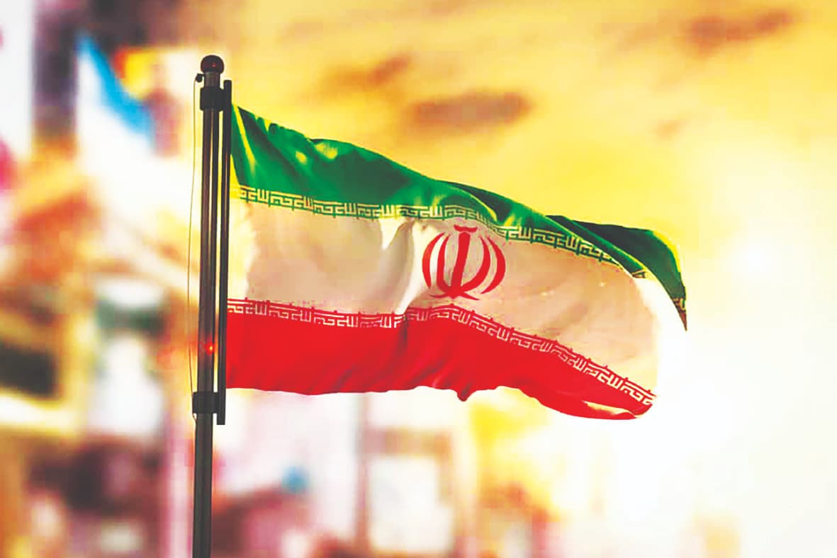 ایستادگی پای ایران یا مقاومت مقابل اصلاحات ایستادگی پای ایران یا مقاومت مقابل اصلاحات