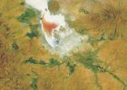اینجا دیگر بوی دریا نمی‌آید