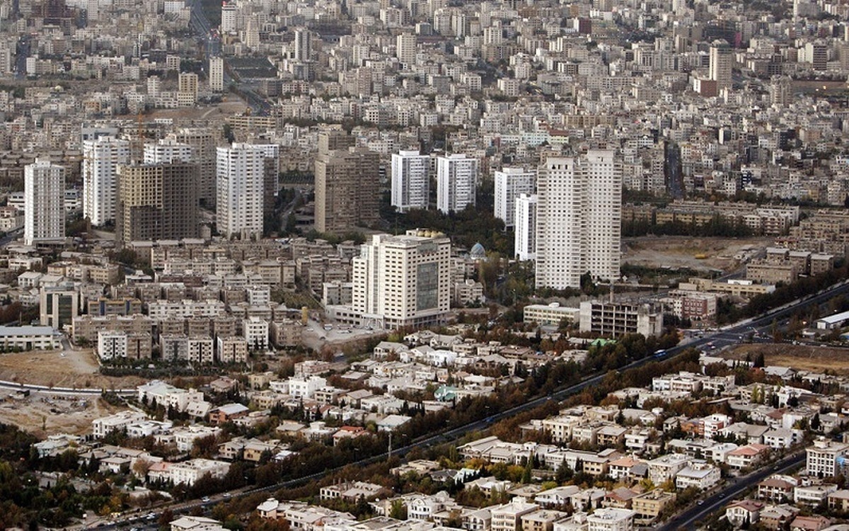 کمبود کارگر ساختمانی با روشهای نوین جبرانپذیر است کمبود کارگر ساختمانی با روشهای نوین جبرانپذیر است