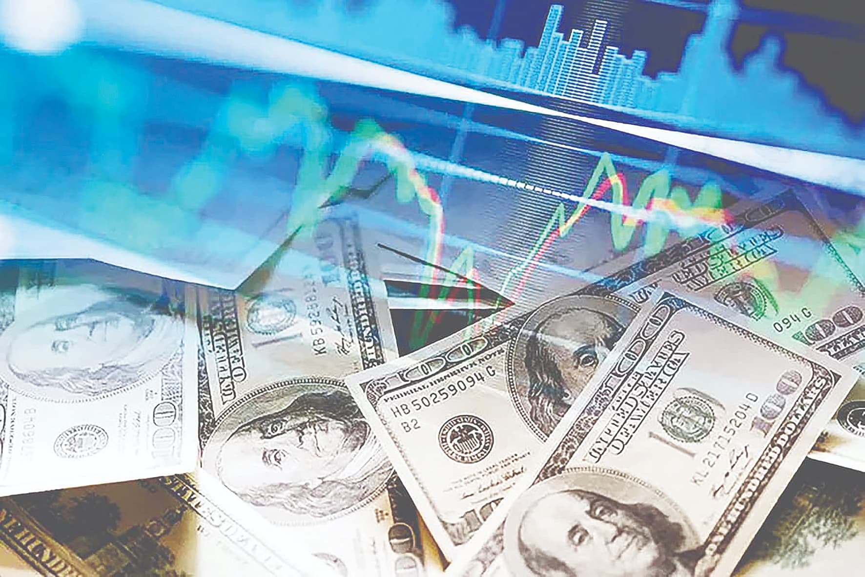 بازاندیشی درباره سیاست پولی
