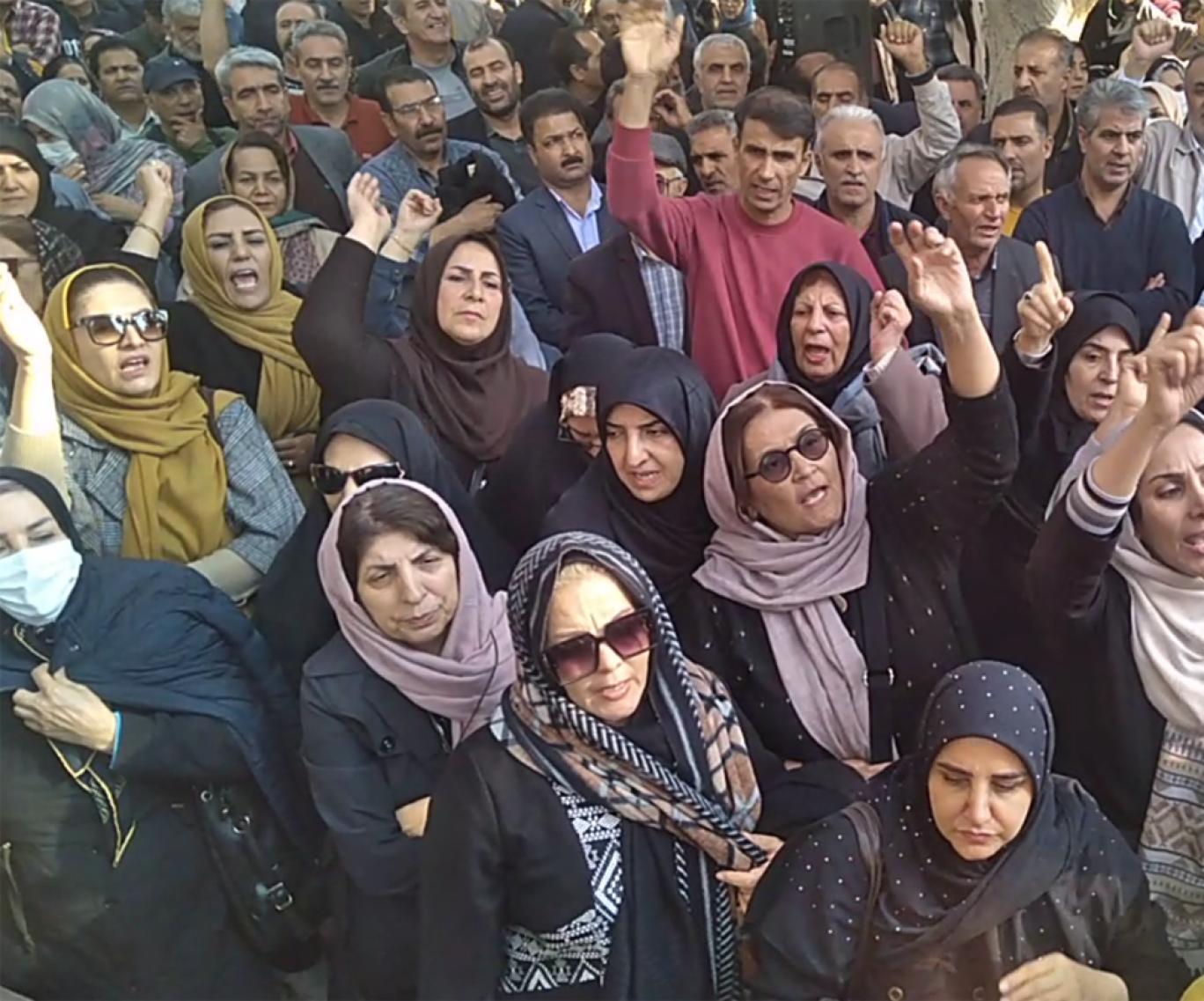 تلاش برای تسویه مطالبات معوق بازنشستگان تلاش برای تسویه مطالبات معوق بازنشستگان