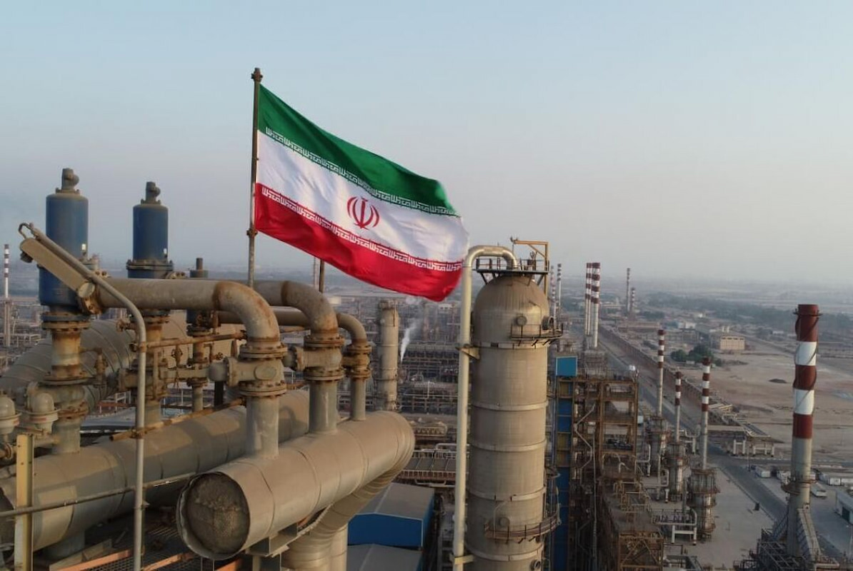 بازگشت روزهای سخت به صادرات نفت ایران