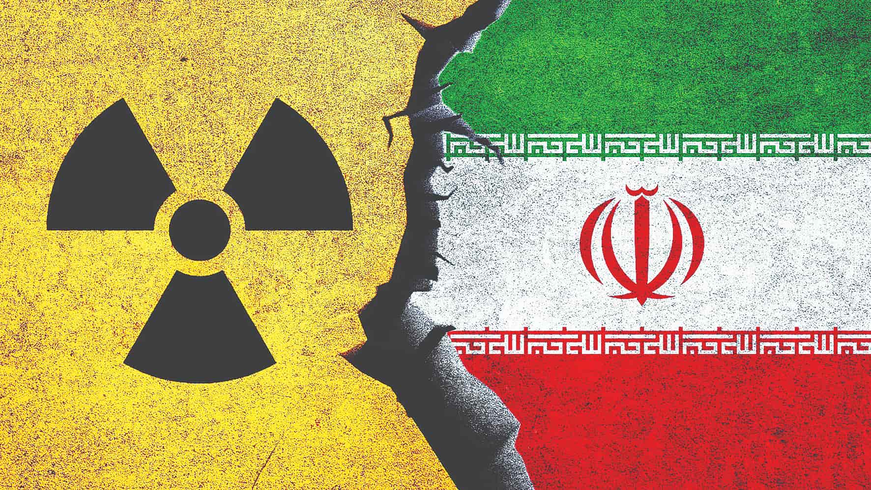بازی خطرناک با برنامه هسته‌ای ایران