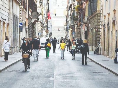 بحران نرخ تولید در اروپا