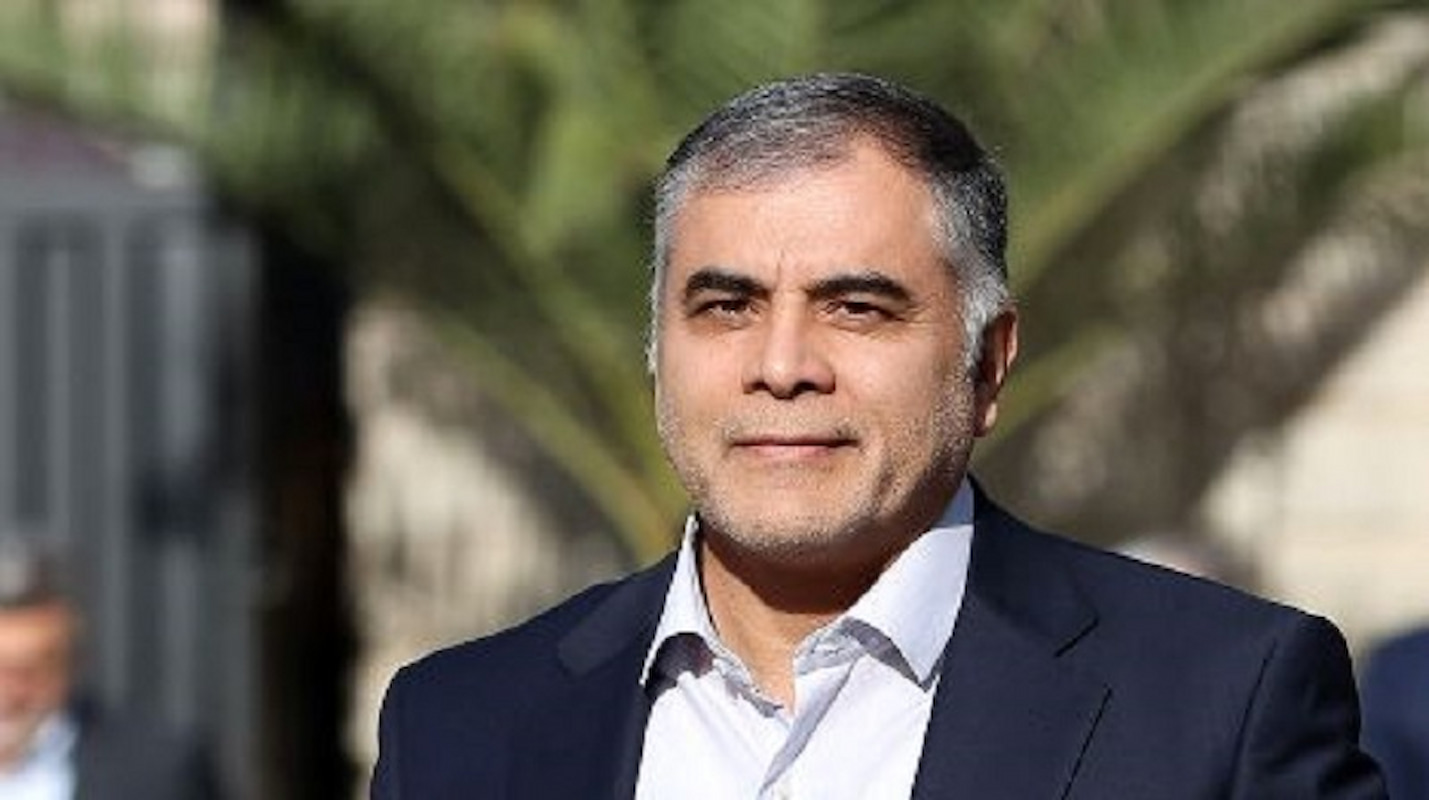 برای هر سناریویی برنامه داریم برای هر سناریویی برنامه داریم