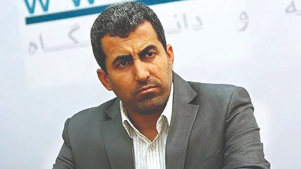 بررسی احتمال فعال‌شدن «مکانیسم ماشه» در مجمع