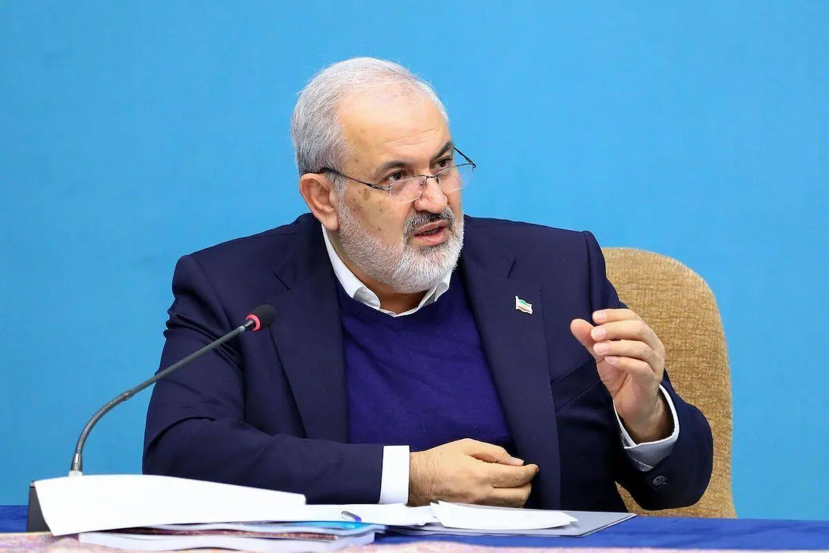 برنامه علی‌آبادی برای افزایش قیمت آب