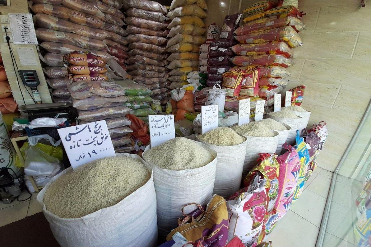 چه کسی مقصر گرانی برنج است؟ |بازار برنج در آستانه انفجار قیمتی چه کسی مقصر گرانی برنج است؟ |بازار برنج در آستانه انفجار قیمتی