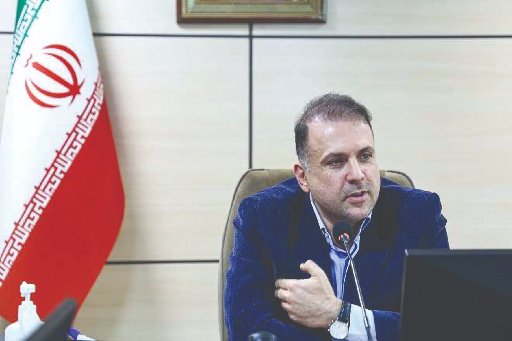 بومی‌سازی در صنعت مس؛ وظیفه راهبردی