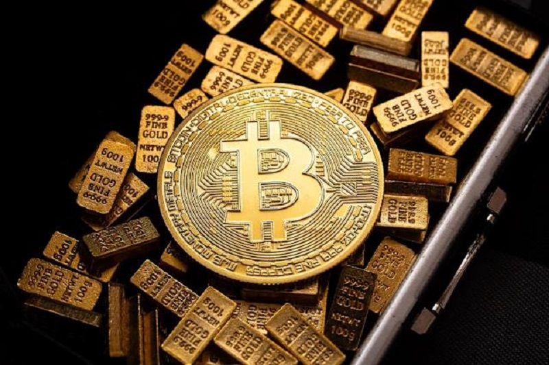 بیت‌ کوین به بالاترین قیمت خود رسید: بررسی دلایل این افزایش